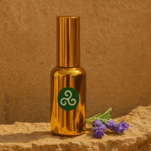 סרום משי מדברי לעור פנים רך ​וחלק. למראה זוהר ובריא. להזנה, לחות והתחדשות