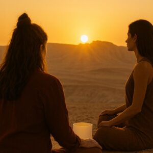 איך הייתם פוגשים את חייכם אילו היו חלום?